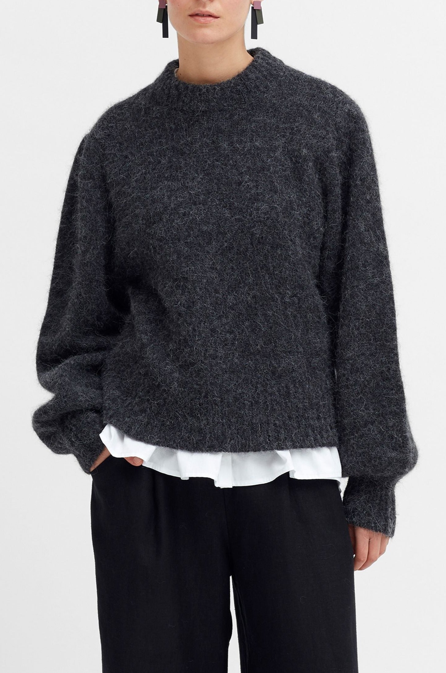 ELK the Label Spikkel Sweater