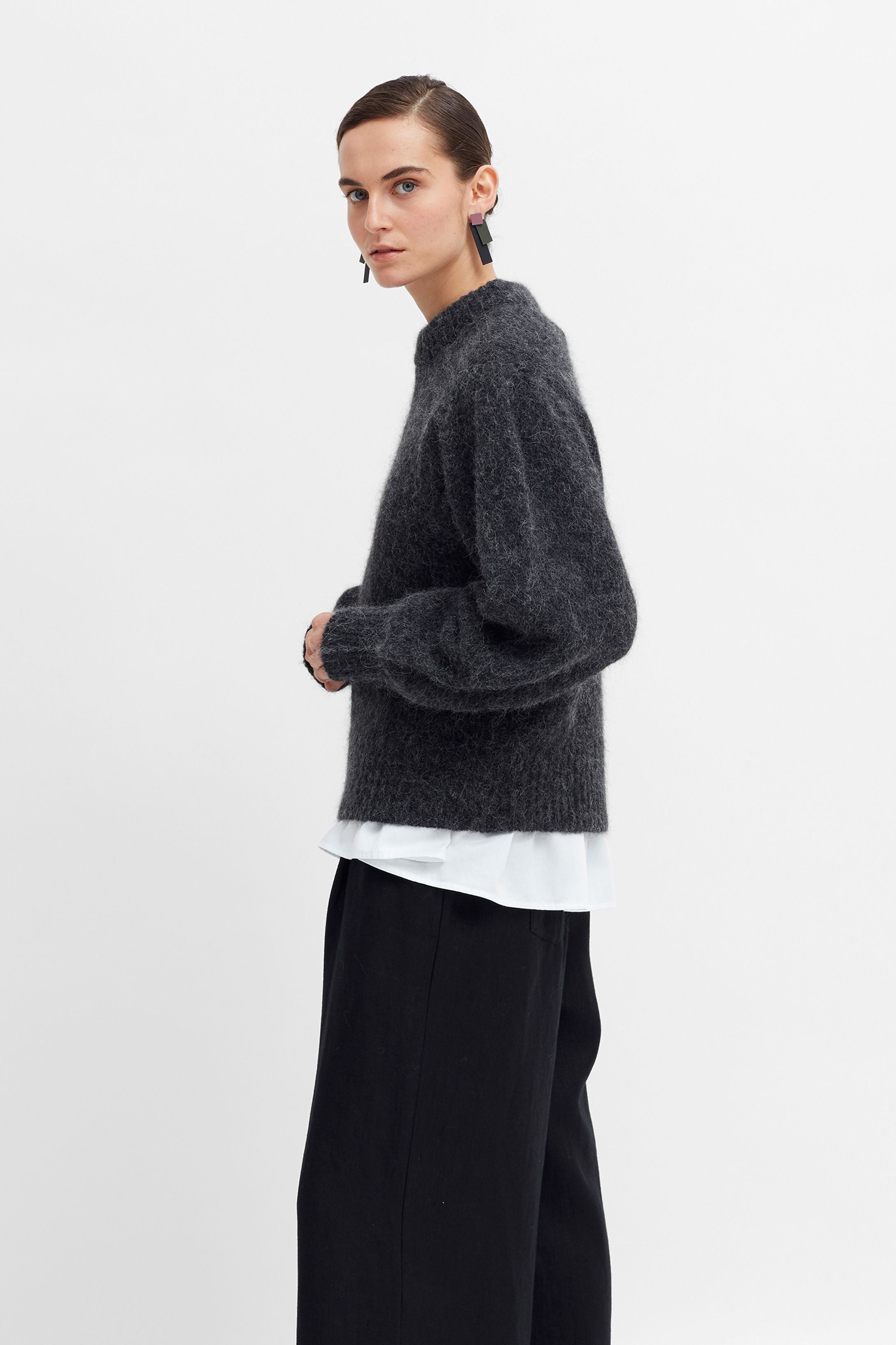 ELK the Label Spikkel Sweater