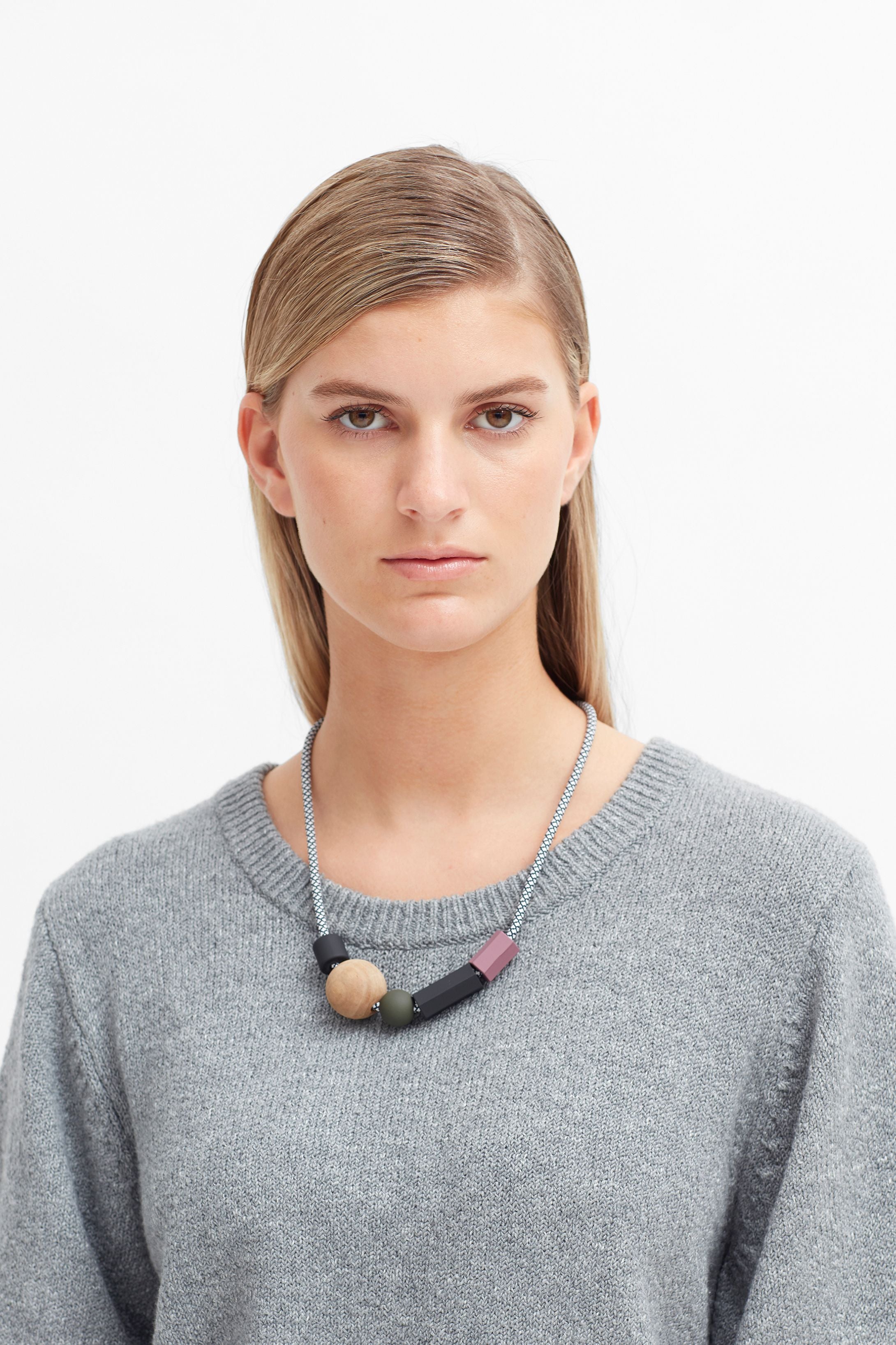 Elk the Label Roppi Necklace