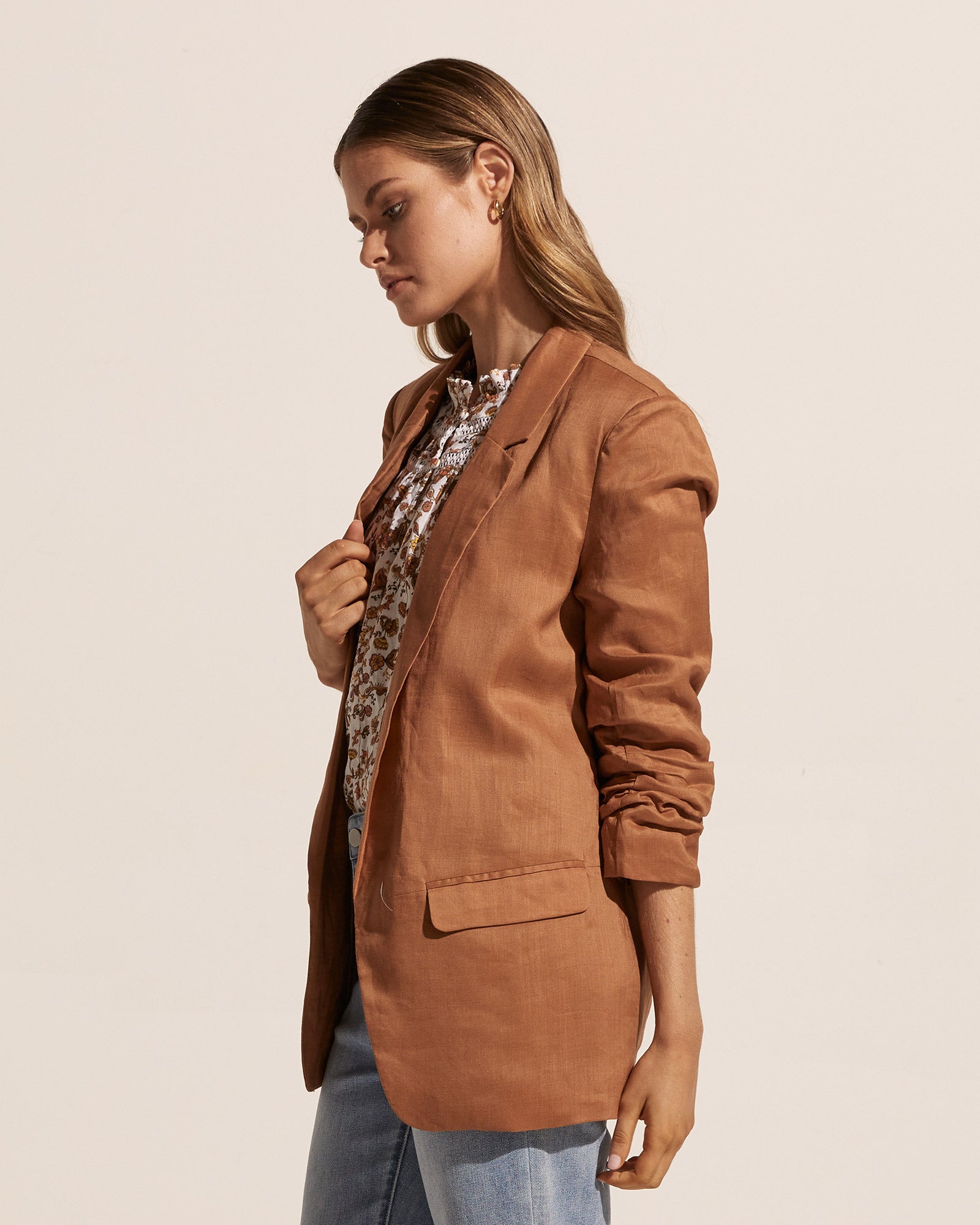 Zoe Kratzmann Entitle Jacket S22