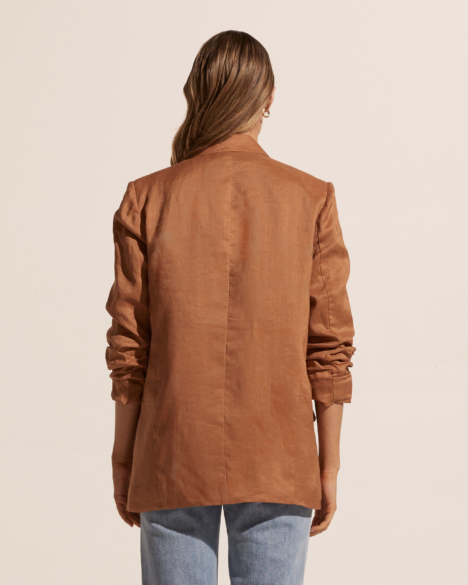 Zoe Kratzmann Entitle Jacket S22