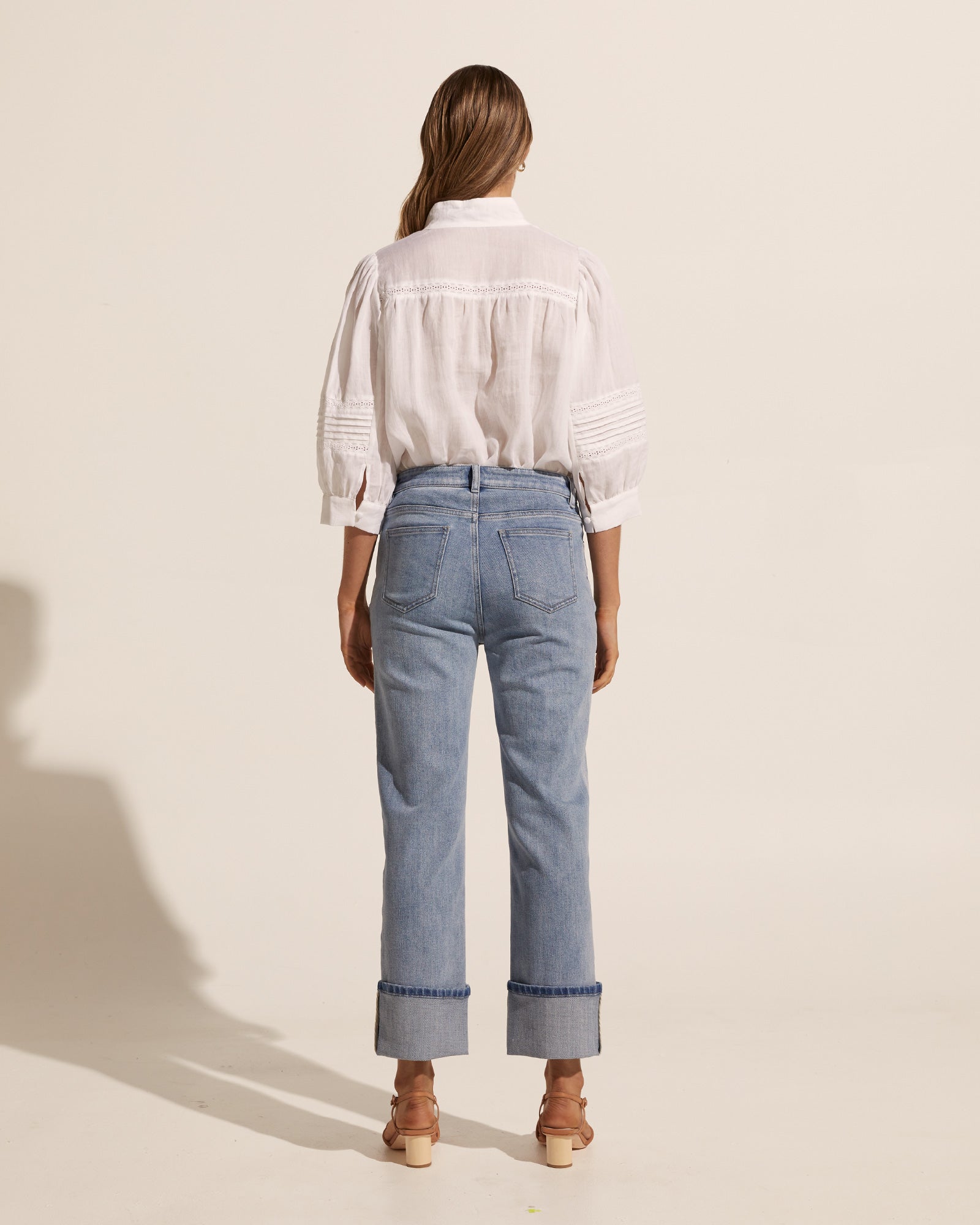 Zoe Kratzmann Journey Jeans