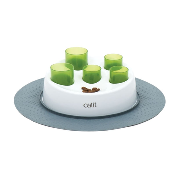 Catit Senses Treat Spinner - Products