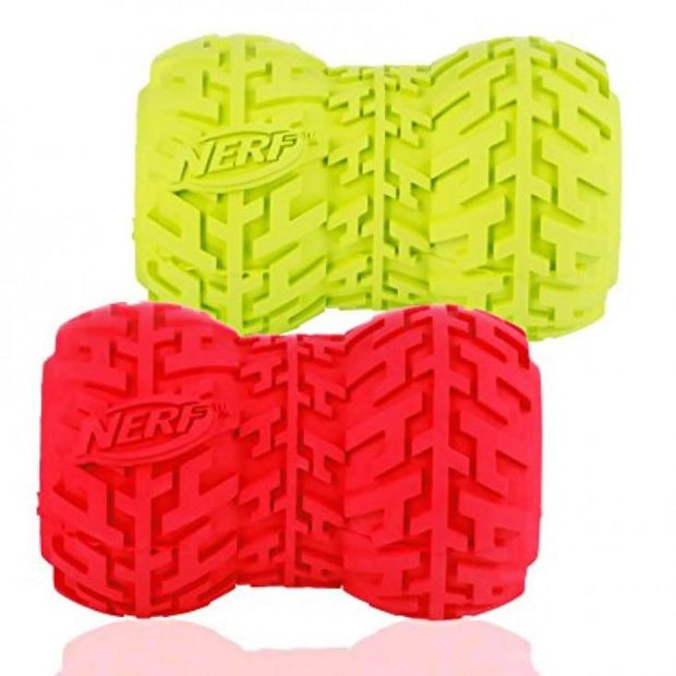 Nerf Dog LARGE Tire Feeder