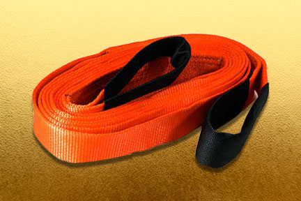 Recovery Straps