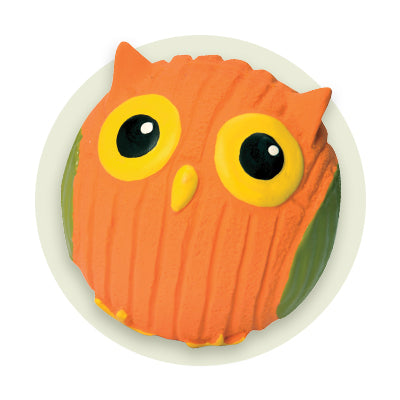 poppy owl