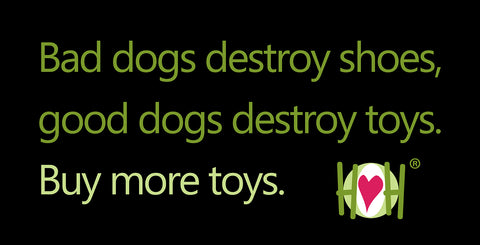 Things You Should Never Do When Buying Your Pet Toys