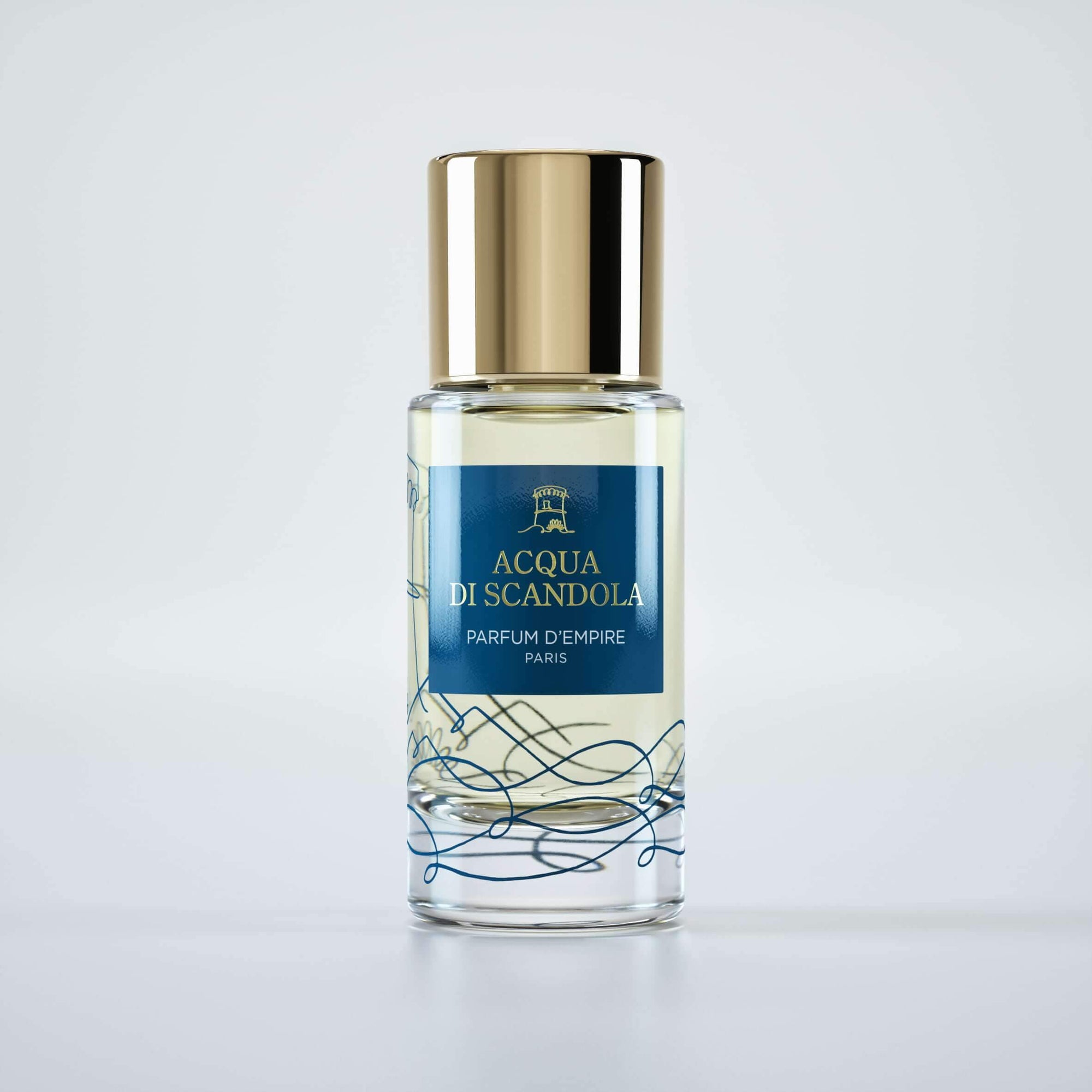 acqua di scandola parfum