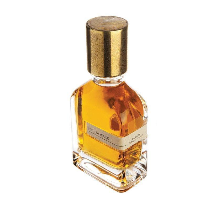 Bergamask – Perfume Lounge