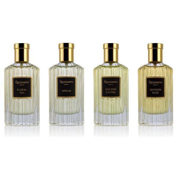 Saffron Rose – Perfume Lounge - EU