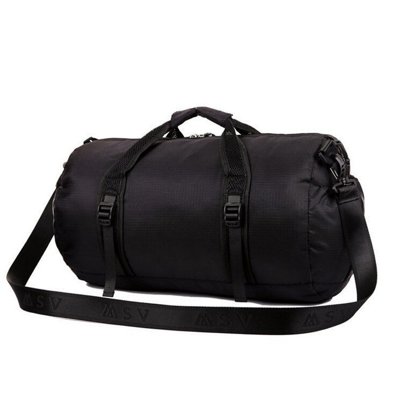 collapsible travel duffel bags