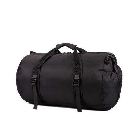 collapsible travel duffel bags