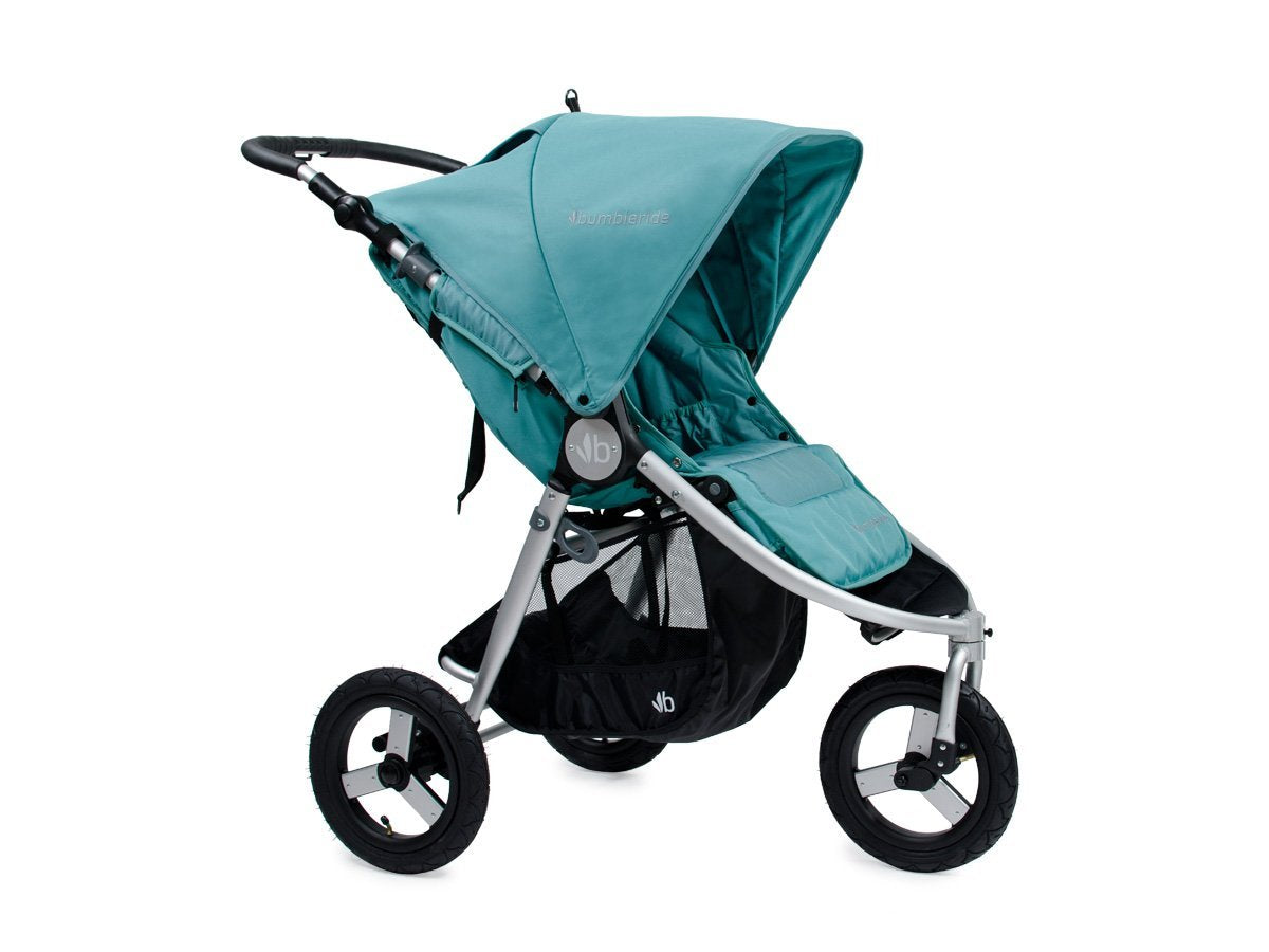 bob stroller strides fitness stroller