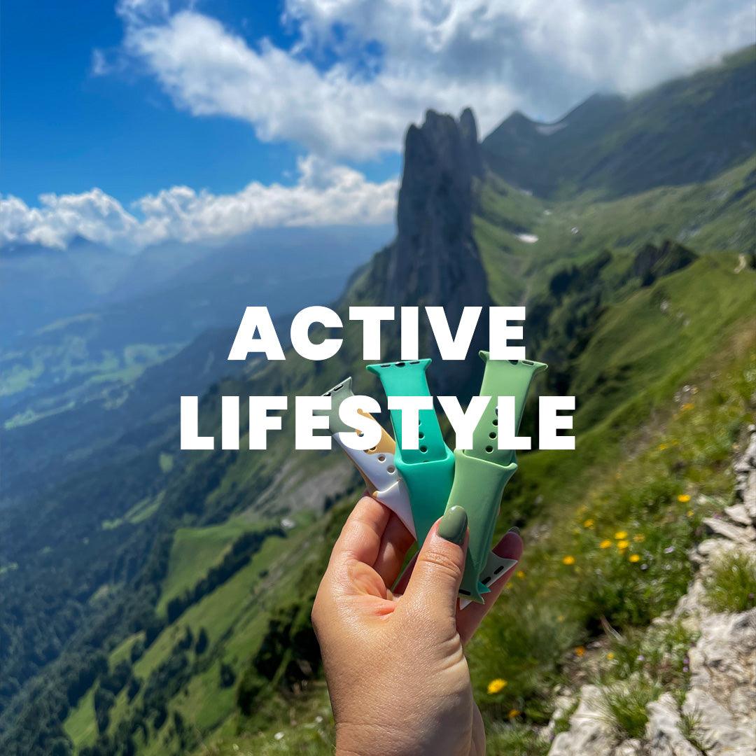 Active Lifestyle Collection