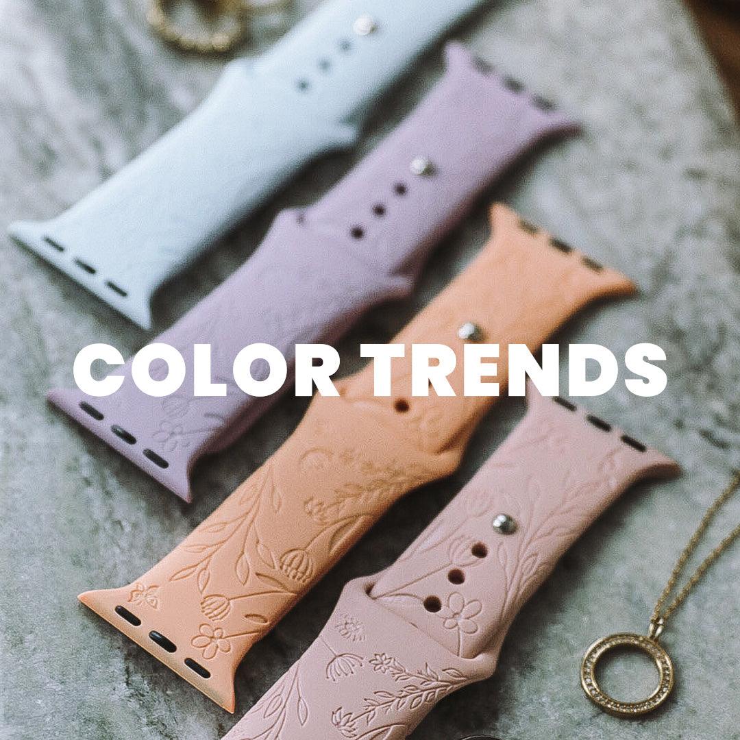 Color Trends Collection