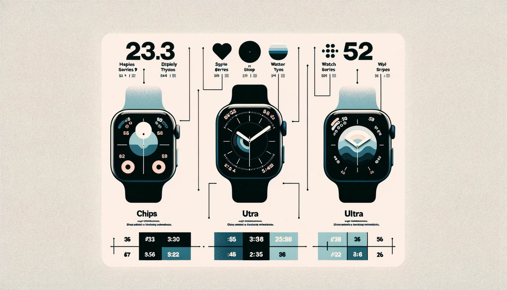which apple watch to buy