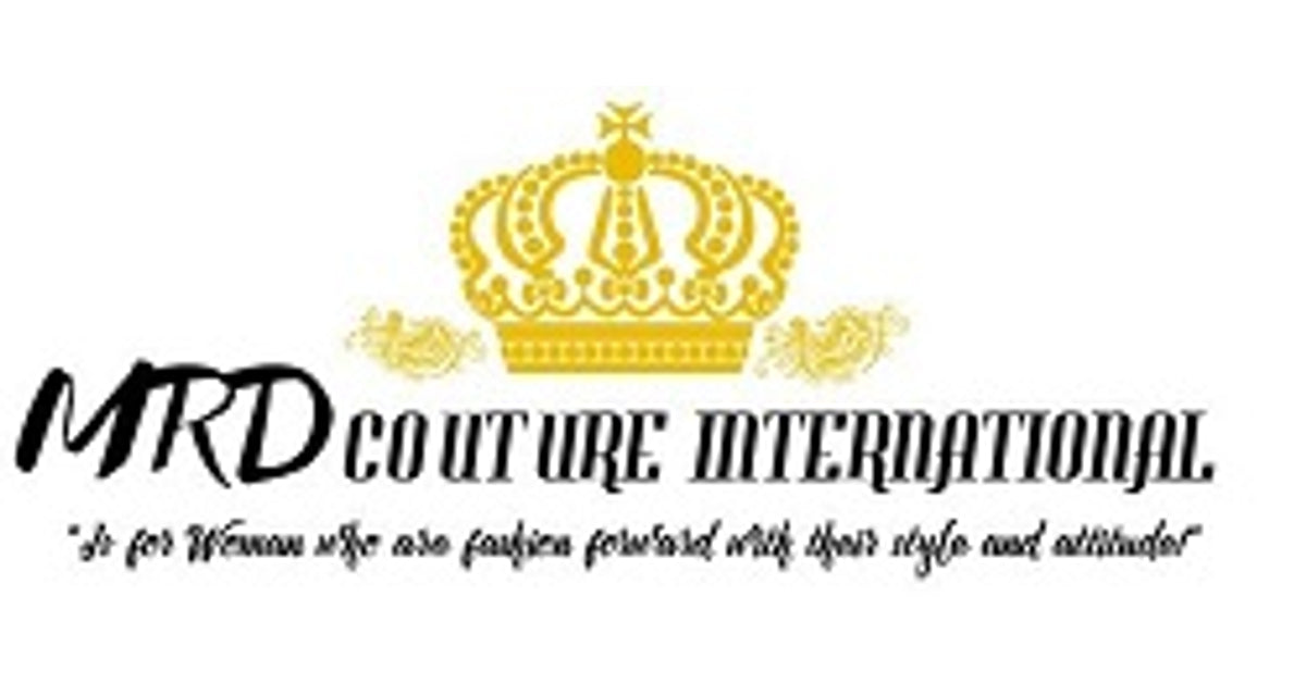 MRD Couture International