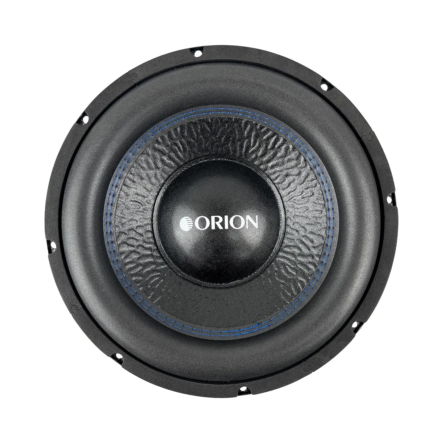 Orion CBW124D Cobalt Series 12" Dual Voice Coil 4 Ohm 1600 Watts Max Car Subwoofer (Each)