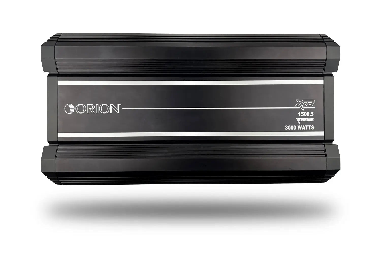 Orion XTR1500.5 XTR Series 1500W RMS Compact 5-Channel Class-AB/D Amplifier