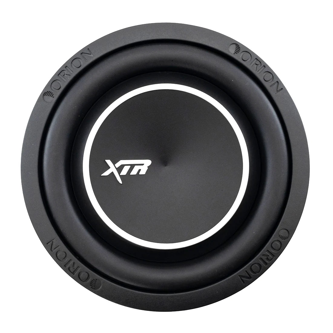 Orion XTR8SWD4 XTR Series 1200 Watts Max Power 8" DVC 4 Ohm Car Subwoofer 300W RMS (Each)