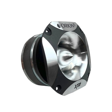 Orion XTW950FD 4.5" 600W Max 4 Ohms Aluminum Car Audio Bullet Tweeter (Each)