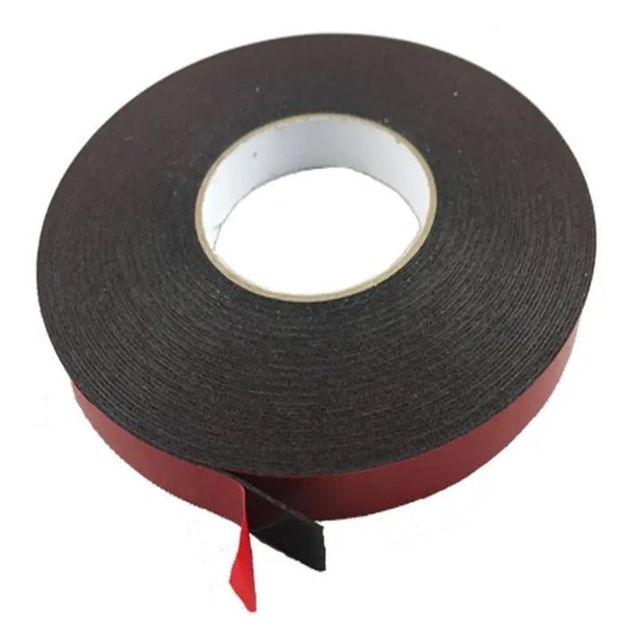 1 Inch Double Sided Mounting Adhesive Tape Acrylic Foam Automotive 60 The Wires Zone