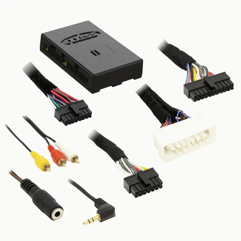 Axxess AXDIS-HK3 Data Interface with SWC for select Hyundai and Kia 2017-2022 Vehicles