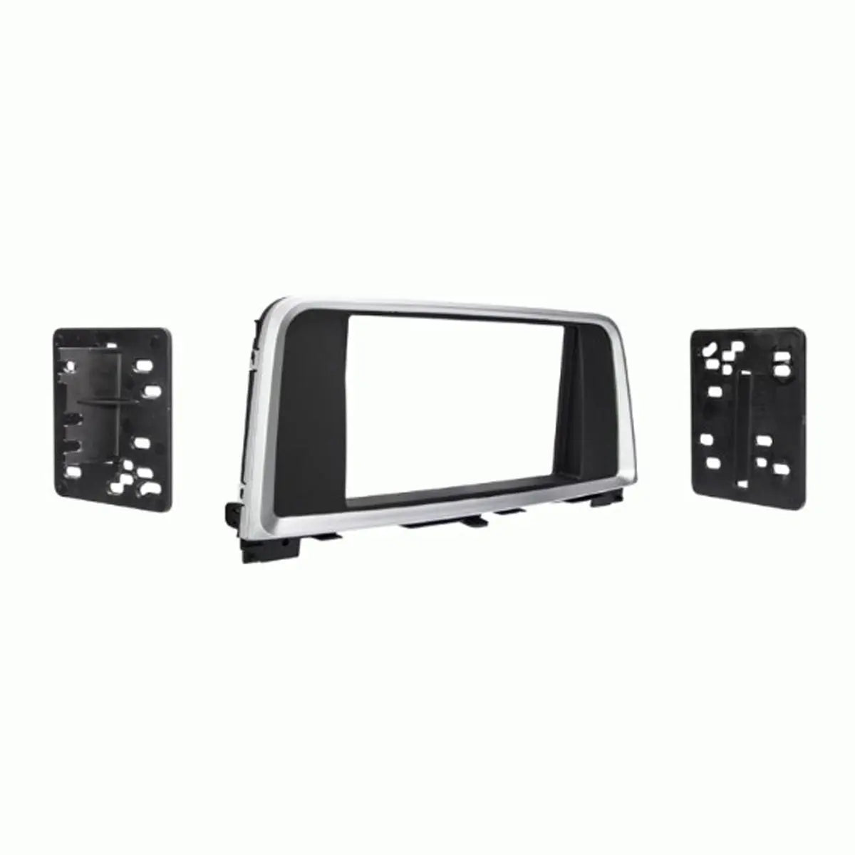 aftermarket radio dash kits