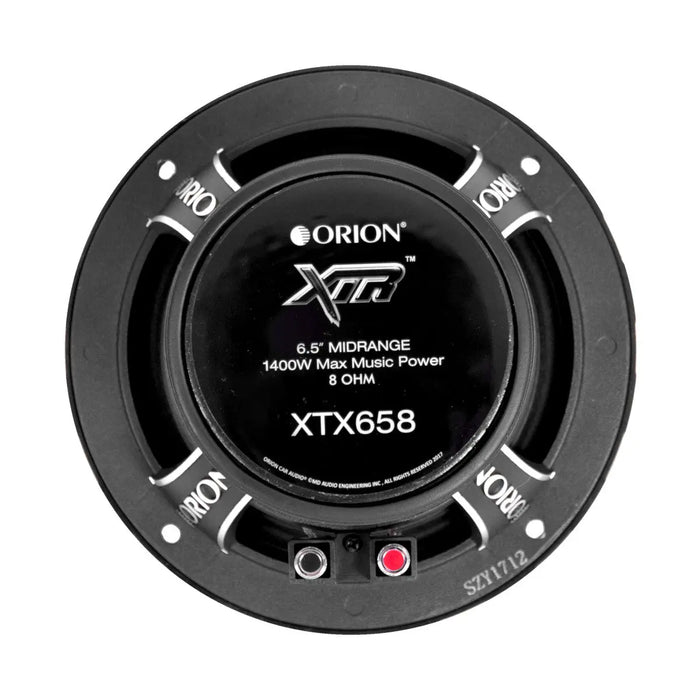 orion xtx658