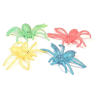 spider party favors