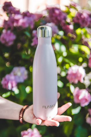 Reusable Water Bottle