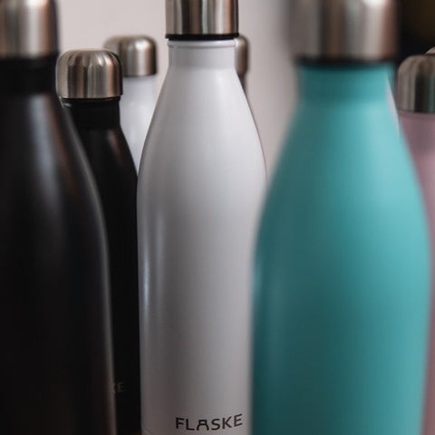 Reusable Water Bottles as Eco-Friendly Corporate Gifts