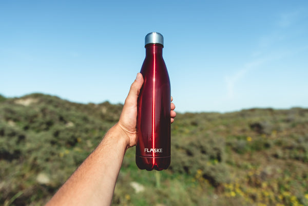 The Accessories That'll Make You Actually Use Your Water Bottle