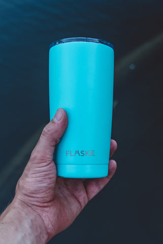 What's The Difference Between A Travel Mug And A Tumbler?