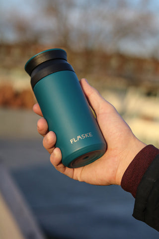 Best travel mugs and reusable coffee cups: keep drinks hot or cold for  longer - Which?