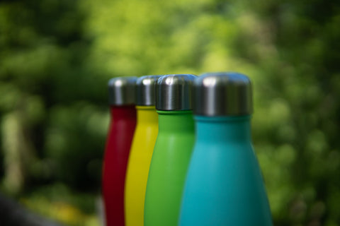 9 Best Reusable Water Bottles for Back-to-School - Raising Teens Today