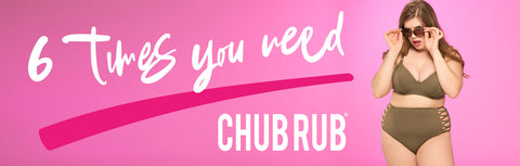 Chub Rub
