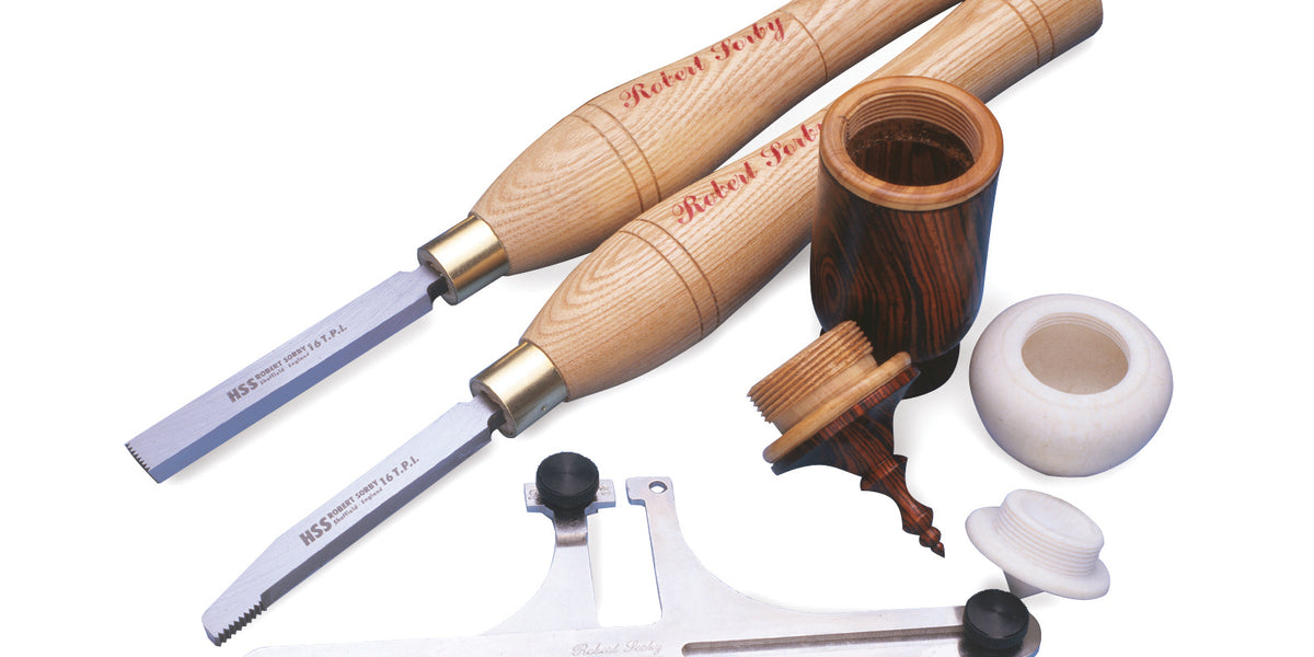 Tools > Wood Turning Tools > Turning Hand Tools > Specialty Tools