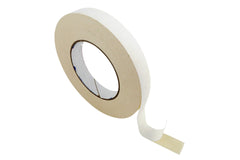 1 Roll of Double Sided Stick Tape Paper Backing