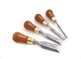 Narex Butt Chisels