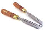 Skew Chisels