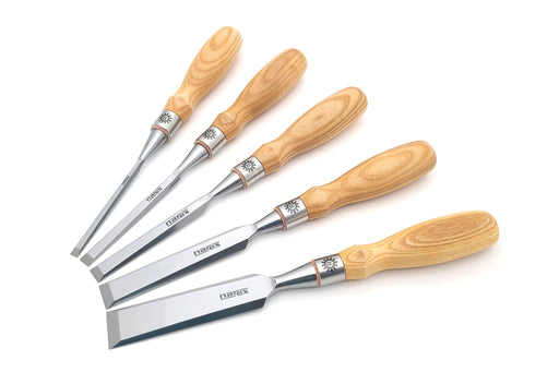 Narex Chisel Handles by ray of sunshine