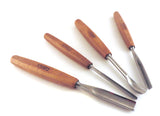 Carving Chisels