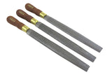 Narex 5 Piece Richter Extra Bevel Edge Chisel Set (1/4, 3/8, 1/2