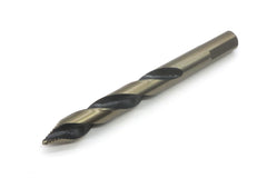 Single Viking Norseman Vortex Point Step Drill Bit