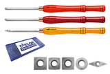 Easy Wood Tools Sets