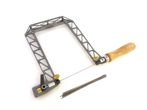 Jewelry Saw Frames, Swiss Made Jeweler'S Saws