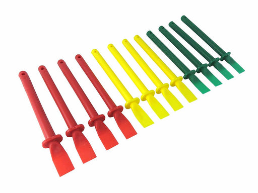 Acid / Glue Brushes