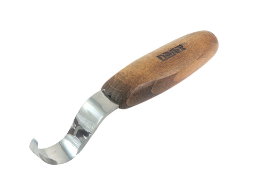 Narex Spoon Carving Hook Knife Right Hand (822101) — Taylor Toolworks