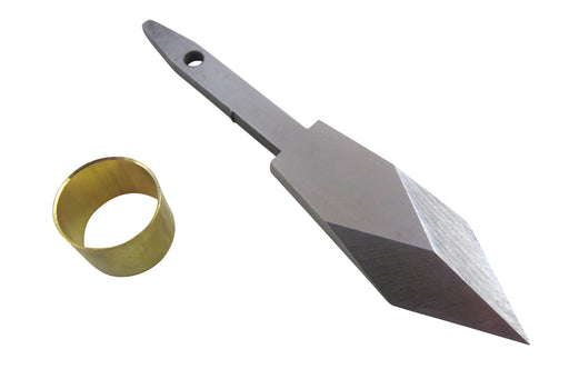 Crown Tools® 2 Marking Knife, #112, Right Handed